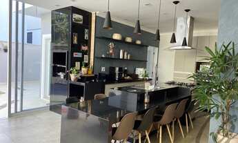 Imagem 2: CASA RESIDENCIAL em SOROCABA - SP, Condomínio Villa dos Inglezes