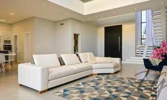 Imagem 2: CASA RESIDENCIAL em VOTORANTIM - SP, Alphaville Nova Esplanada