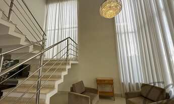 Imagem 2: CASA RESIDENCIAL em Votorantim - SP, Alphaville Nova Esplanada