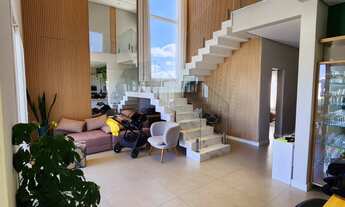 Imagem 3: CASA RESIDENCIAL em Votorantim - SP, Condomínio Cyrela Landscape Esplanada