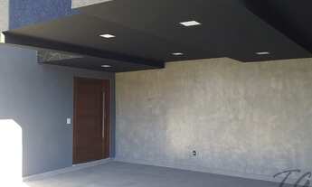 Imagem: CASA RESIDENCIAL em SOROCABA - SP, Condomínio