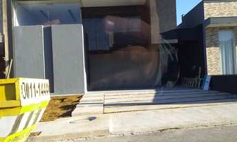 Imagem 2: CASA RESIDENCIAL em SOROCABA - SP, Condomínio Sunlake