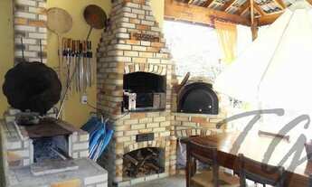 Imagem 4: CASA RESIDENCIAL em Araçoiaba da Serra - SP, Condomínio Portal do Sabiá