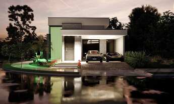 Imagem 5: CASA RESIDENCIAL em SOROCABA - SP, Condominio Le France