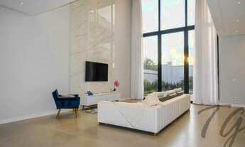 Imagem 3: CASA RESIDENCIAL em VOTORANTIM - SP, Alphaville Nova Esplanada