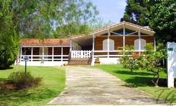 Imagem: CASA RESIDENCIAL em Araçoiaba da Serra