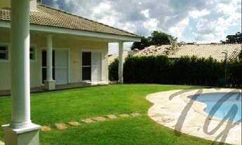 Imagem 2: CASA RESIDENCIAL em Araçoiaba da Serra - SP, Condomínio Portal do Sabiá