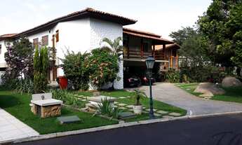 Imagem: CASA RESIDENCIAL em SOROCABA - SP, Condomínio