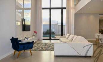 Imagem 4: CASA RESIDENCIAL em VOTORANTIM - SP, Alphaville Nova Esplanada