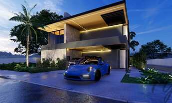 Imagem: CASA RESIDENCIAL em Votorantim - SP, Alphaville