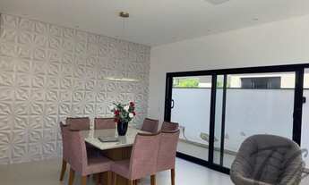 Imagem 5: CASA RESIDENCIAL em ARAÇOIABA DA SERRA - SP, Condomínio Evidence Residencial