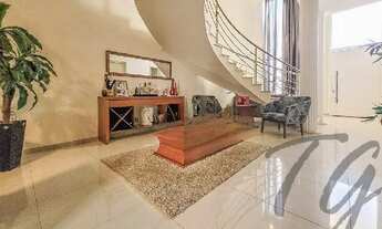 Imagem 6: CASA RESIDENCIAL em SOROCABA - SP, Condomínio Via Reggio