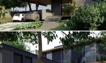 Imagem: CASA RESIDENCIAL em VOTORANTIM - SP, Alphaville