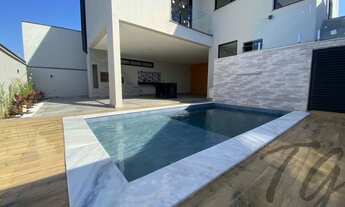 Imagem 2: CASA RESIDENCIAL em VOTORANTIM - SP, Condomínio Cyrela Landscape Esplanada