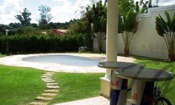 Imagem 5: CASA RESIDENCIAL em Araçoiaba da Serra - SP, Condomínio Portal do Sabiá