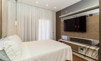 Imagem 5: CASA RESIDENCIAL em Votorantim - SP, Condomínio Cyrela Landscape Esplanada