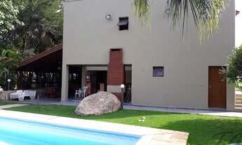 Imagem 7: CASA RESIDENCIAL em SOROCABA - SP, Condomínio Bosques de São Bento