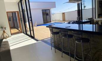 Imagem 2: CASA RESIDENCIAL em ARAÇOIABA DA SERRA - SP, Condomínio Evidence Residencial