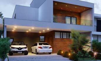 Imagem 5: CASA RESIDENCIAL em SOROCABA - SP, Condominio Le France