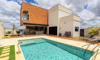 Imagem 2: CASA RESIDENCIAL em Votorantim - SP, Condomínio Cyrela Landscape Esplanada