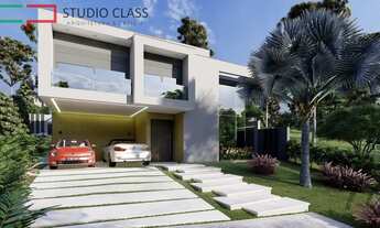 Imagem: CASA RESIDENCIAL em Votorantim - SP, Alphaville