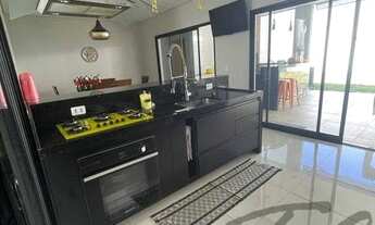 Imagem 2: CASA RESIDENCIAL em SOROCABA - SP, Condominio Renaissance