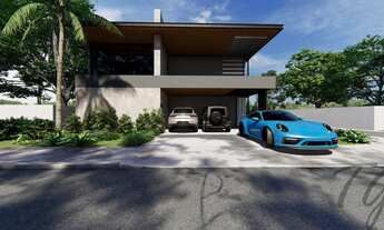 Imagem 7: CASA RESIDENCIAL em Votorantim - SP, Alphaville Nova Esplanada