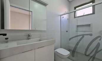 Imagem 7: CASA RESIDENCIAL em SOROCABA - SP, Condominio Chacara Ondina