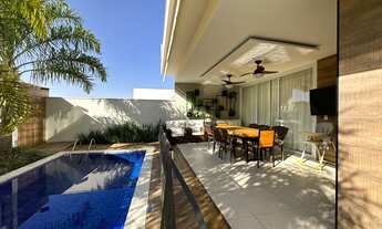 Imagem: CASA RESIDENCIAL em SOROCABA - SP, Condominio