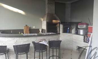 Imagem 5: CASA RESIDENCIAL em SOROCABA - SP, Condomínio Village Vert