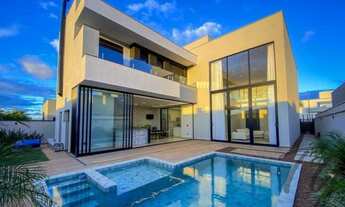 Imagem: CASA RESIDENCIAL em VOTORANTIM - SP, Alphaville