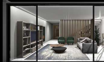 Imagem 4: CASA RESIDENCIAL em SOROCABA - SP, Condominio Le France