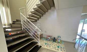 Imagem 5: CASA RESIDENCIAL em SOROCABA - SP, Condominio Villa do Bosque