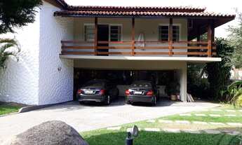 Imagem 5: CASA RESIDENCIAL em SOROCABA - SP, Condomínio Bosques de São Bento