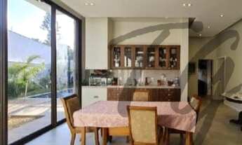 Imagem 4: CASA RESIDENCIAL em SOROCABA - SP, Condominio Monte Carlo