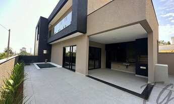 Imagem: CASA RESIDENCIAL em SOROCABA - SP, Condomínio