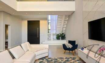 Imagem 5: CASA RESIDENCIAL em VOTORANTIM - SP, Alphaville Nova Esplanada