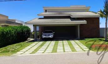 Imagem 1: CASA RESIDENCIAL em SOROCABA - SP, Condomínio Solar do Bosque