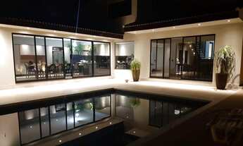 Imagem 3: CASA RESIDENCIAL em SOROCABA - SP, Condomínio Solar do Bosque