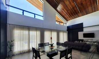 Imagem 7: CASA RESIDENCIAL em SOROCABA - SP, Condominio Solar do Bosque