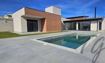 Imagem 2: CASA RESIDENCIAL em SOROCABA - SP, Condomínio Solar do Bosque