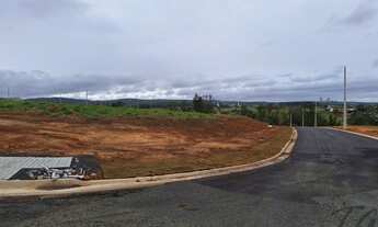 Imagem 3: TERRENO RESIDENCIAL em VOTORANTIM - SP, Condomínio Terras do Alpha