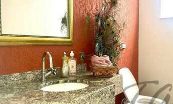 Imagem 7: CASA RESIDENCIAL em SOROCABA - SP, Condominio Villa dos Inglezes