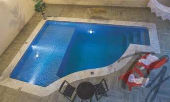 Imagem 6: CASA RESIDENCIAL em SOROCABA - SP, Condomínio Village Vert