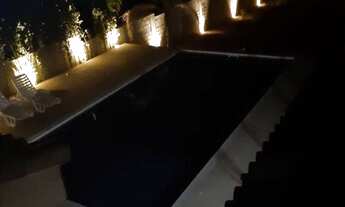 Imagem 5: CASA RESIDENCIAL em SOROCABA - SP, Condomínio Solar do Bosque