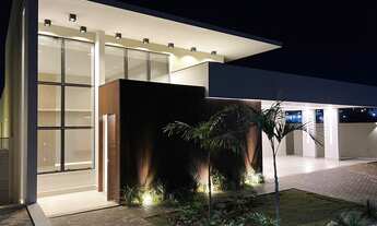 Imagem: CASA RESIDENCIAL em Votorantim - SP, Alphaville
