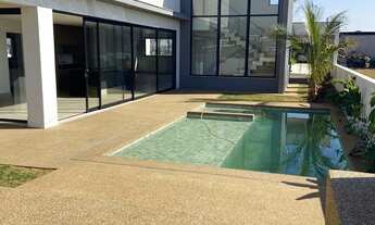 Imagem 3: CASA RESIDENCIAL em ITU - SP, Condominio Villas do Golfe