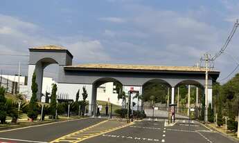 Imagem: TERRENO RESIDENCIAL em SOROCABA - SP, Condomínio