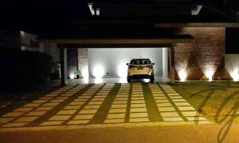 Imagem 6: CASA RESIDENCIAL em SOROCABA - SP, Condomínio Solar do Bosque