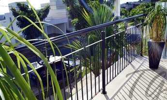 Imagem 6: CASA RESIDENCIAL em SOROCABA - SP, Condominio Colinas do Sol